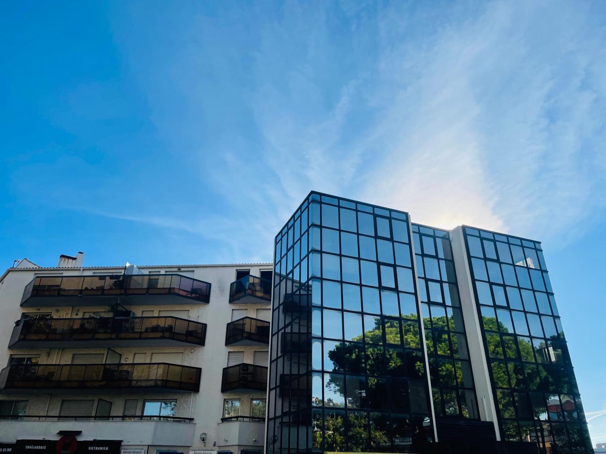 Studio De Standing Climatise, Avec Piscine, Proche De La Mer Fréjus Εξωτερικό φωτογραφία
